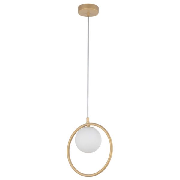 Lampa wisząca Sigma 33409 Aqua 1