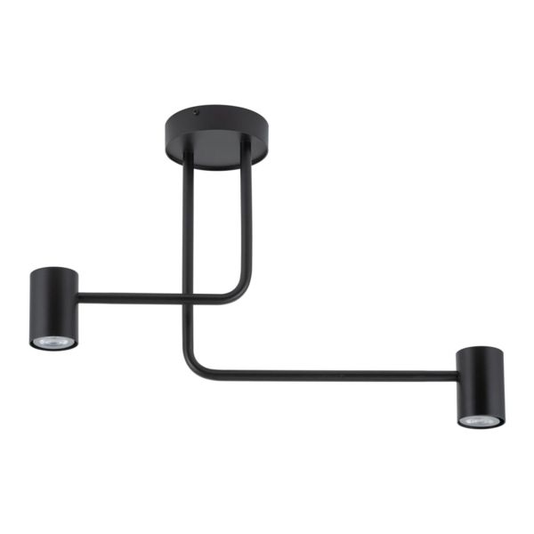 Żyrandol Sigma 33418 Luis 2