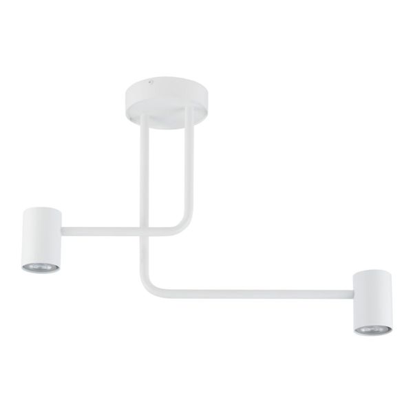 Żyrandol Sigma 33419 Luis 2