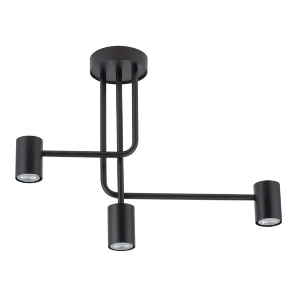 Żyrandol Sigma 33420 Luis 3