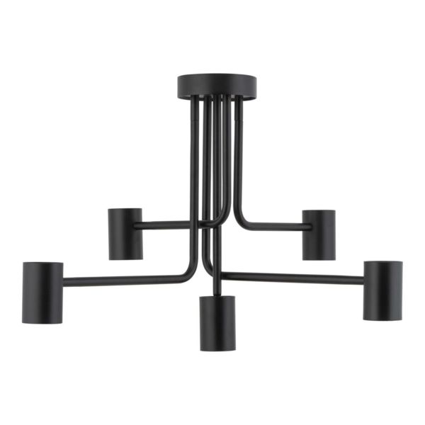 Żyrandol Sigma 33422 Luis 5