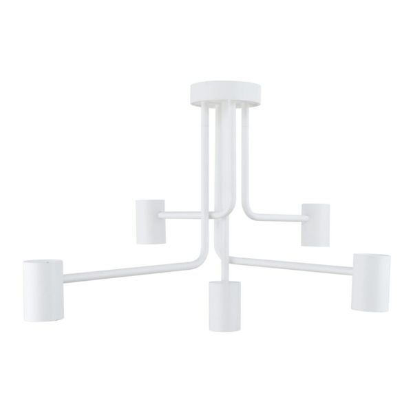 Żyrandol Sigma 33423 Luis 5