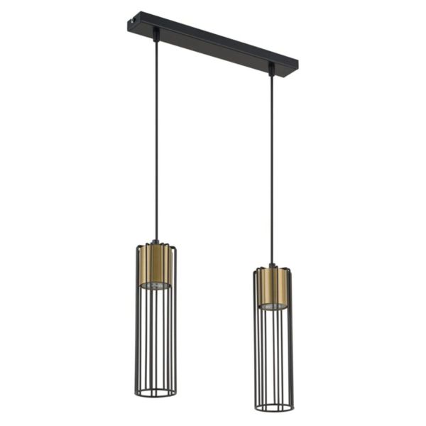 Підвісний світильник Sigma 33452 Fobia 2