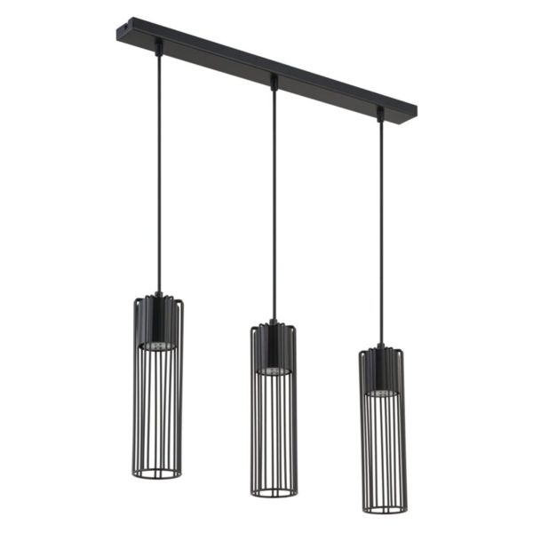Lampa wisząca Sigma 33453 Fobia 3
