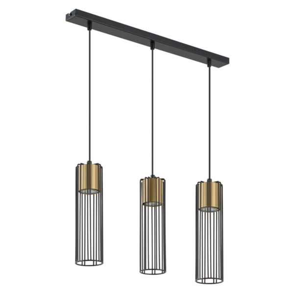 Lampa wisząca Sigma 33455 Fobia 3