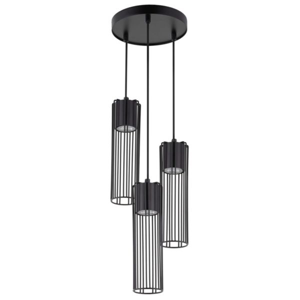 Lampa wisząca Sigma 33456 Fobia 3