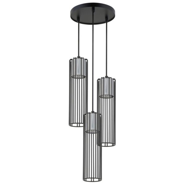 Lampa wisząca Sigma 33457 Fobia 3