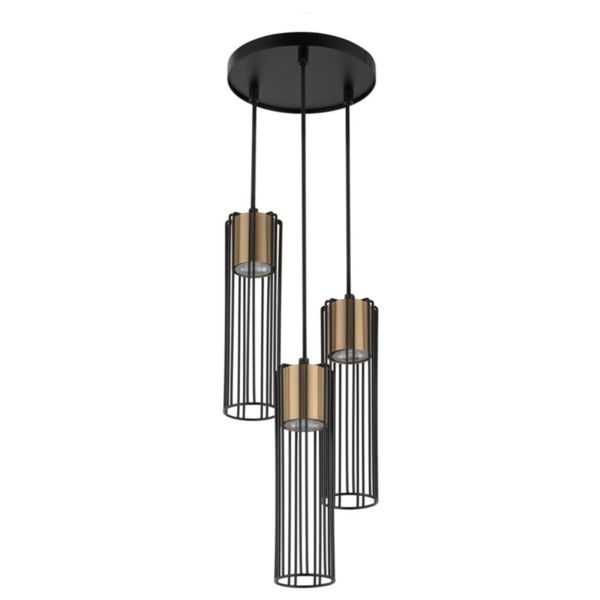 Підвісний світильник Sigma 33458 Fobia 3