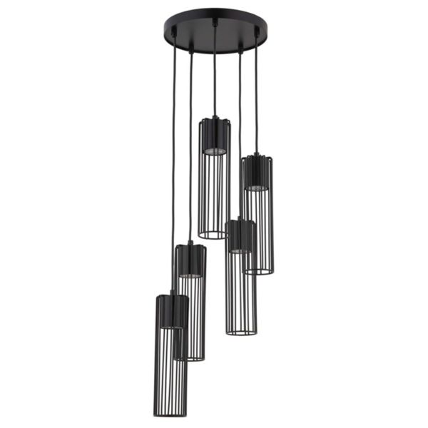 Lampa wisząca Sigma 33459 Fobia 5