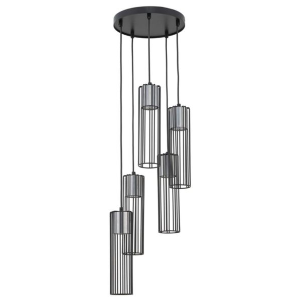 Lampa wisząca Sigma 33460 Fobia 5