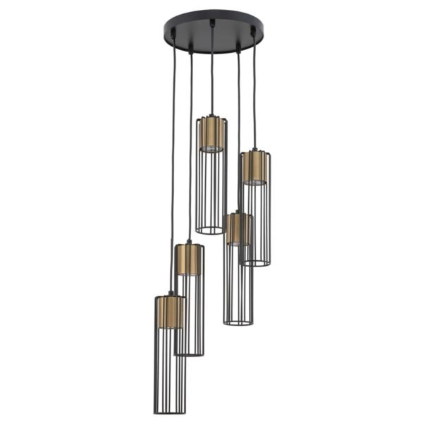 Lampa wisząca Sigma 33461 Fobia 5