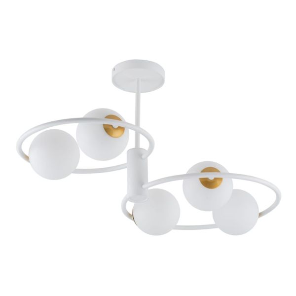 Люстра Sigma 33469 Aqua 5