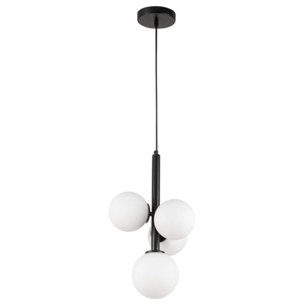 Lampa wisząca Sigma 33487 Perla 4