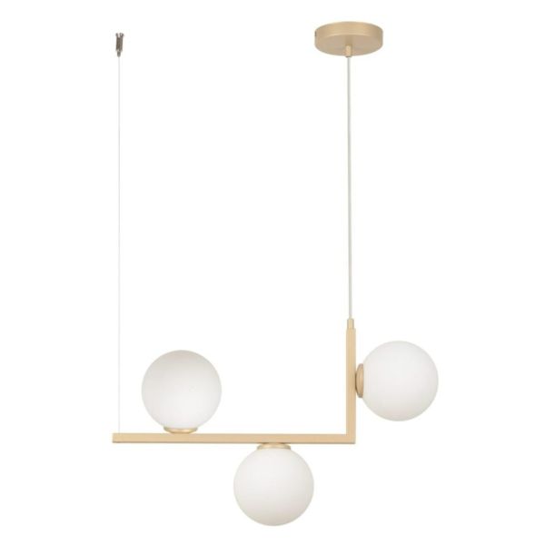 Lampa wisząca Sigma 33610 Andy 3