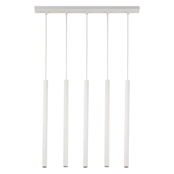 Підвісний світильник Sigma 33616 Sopel 5