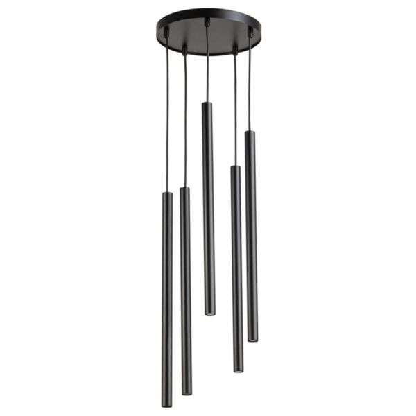 Lampa wisząca Sigma 33625 Sopel 5