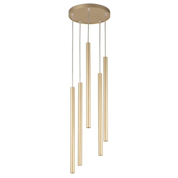Підвісний світильник Sigma 33627 Sopel 5