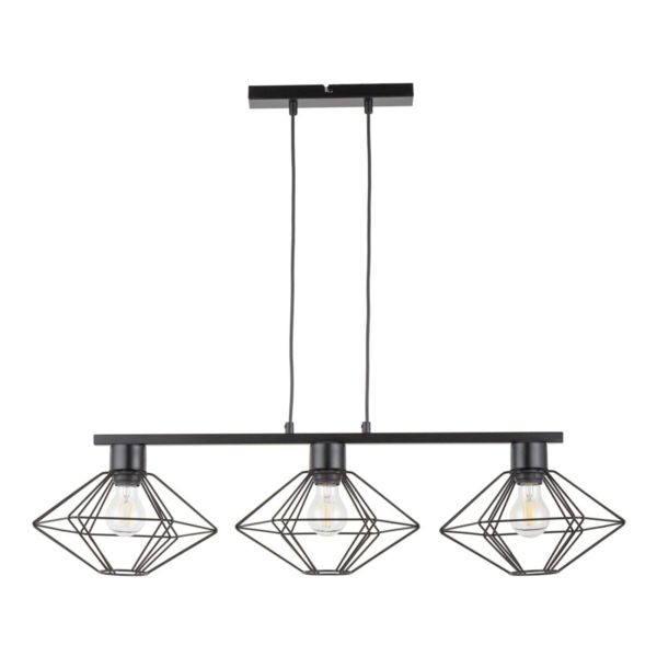 Lampa wisząca Sigma 40561 Vario 3