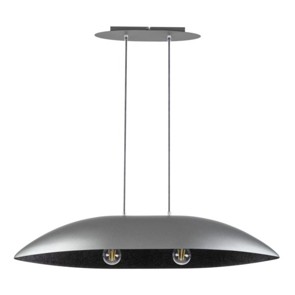 Lampa wisząca Sigma 40643 Gondola M