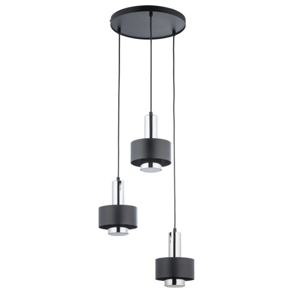 Підвісний світильник Sigma 40717 Rif Lux 3