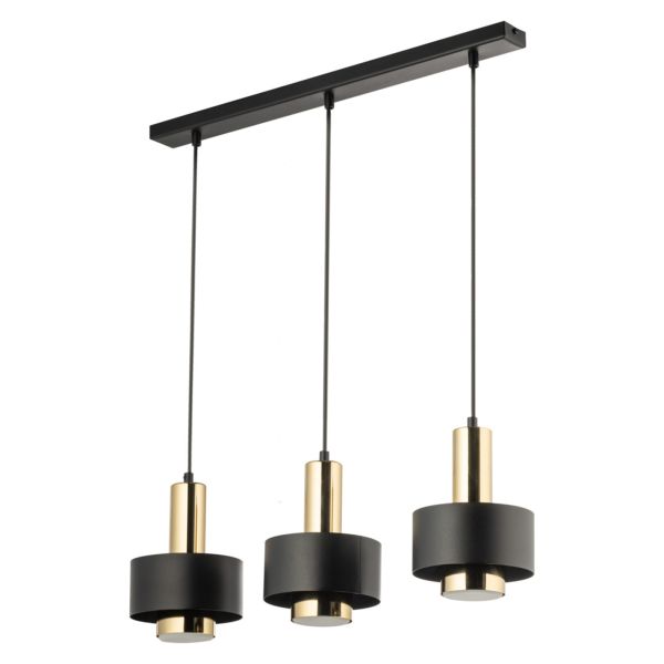 Lampa wisząca Sigma 40720 Rif Lux 3