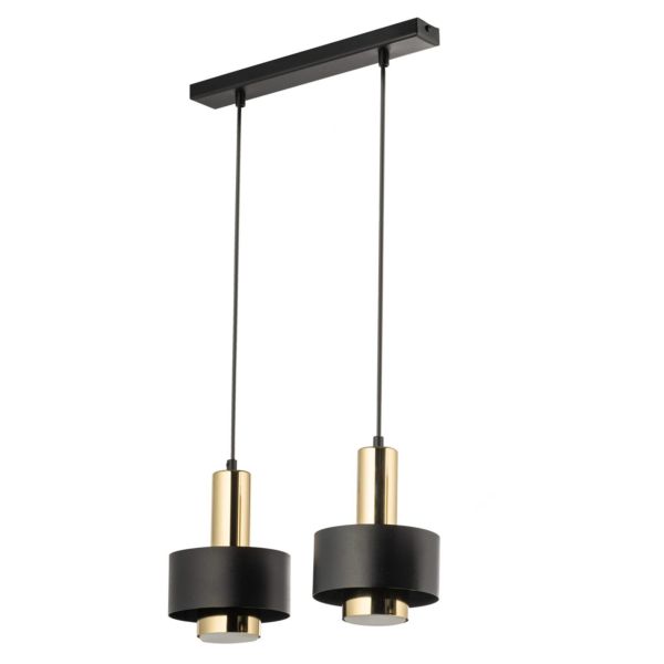 Lampa wisząca Sigma 40785 Rif Lux 2