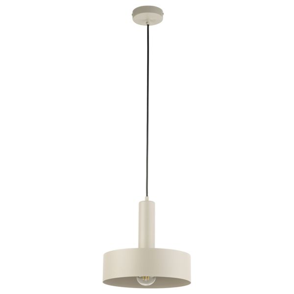 Lampa wisząca Sigma 40807 Vitrum