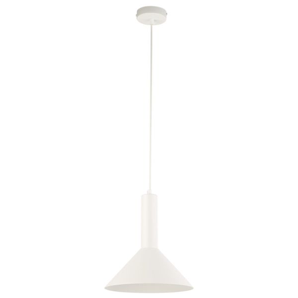 Lampa wisząca Sigma 40814 Vitrum