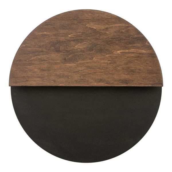 Настінний світильник Sigma 40860 Luna S