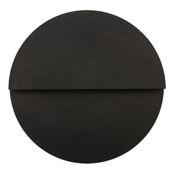 Lampa ścienna Sigma 40862 Luna M