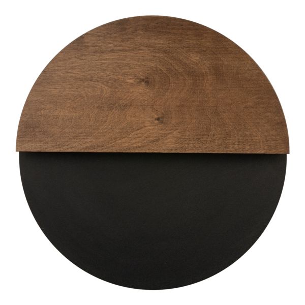 Настінний світильник Sigma 40864 Luna M