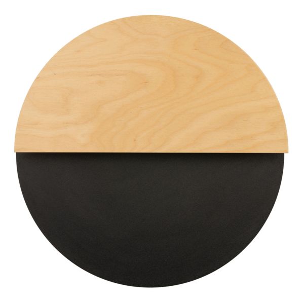 Настінний світильник Sigma 40865 Luna M