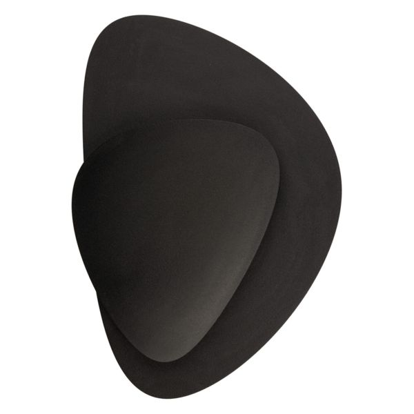 Lampa ścienna Sigma 40866 Pedra