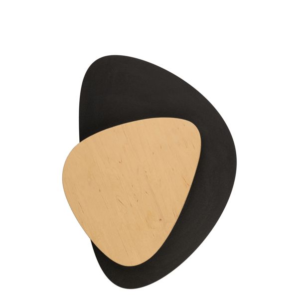 Lampa ścienna Sigma 40868 Pedra