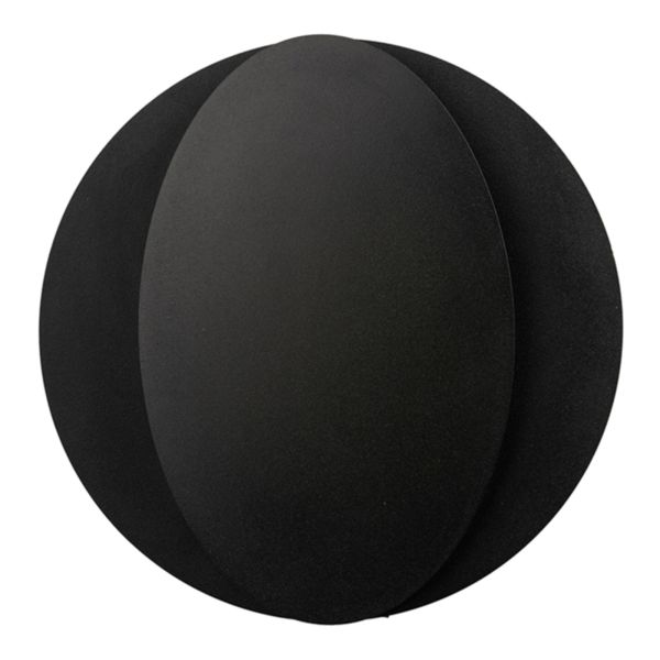 Lampa ścienna Sigma 40870 Ovo