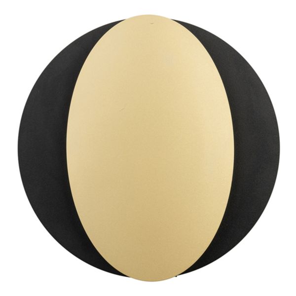 Lampa ścienna Sigma 40871 Ovo