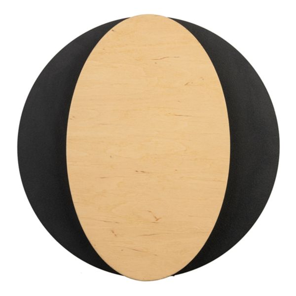 Lampa ścienna Sigma 40872 Ovo