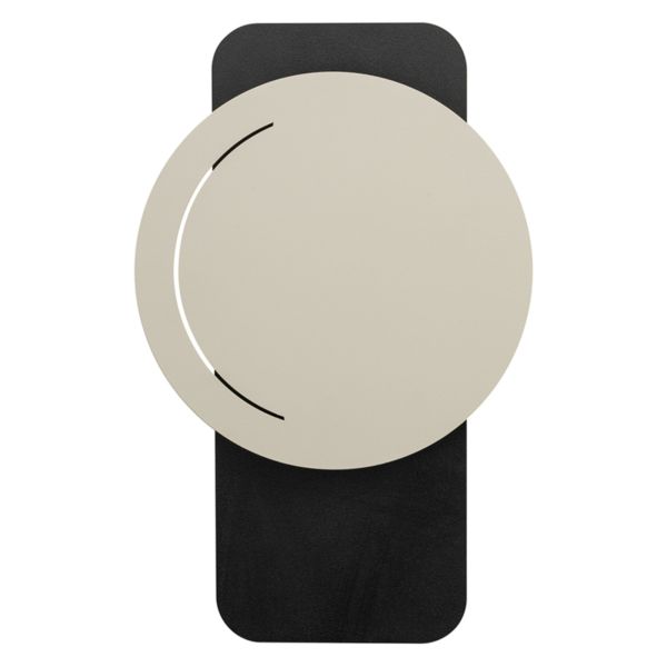 Lampa ścienna Sigma 40873 Lito