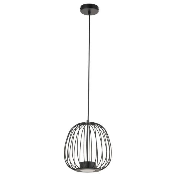 Підвісний світильник Sigma 40877 Bell Plus 1 S