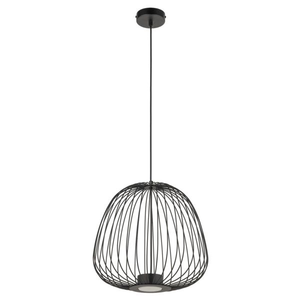 Підвісний світильник Sigma 40878 Bell Plus 1