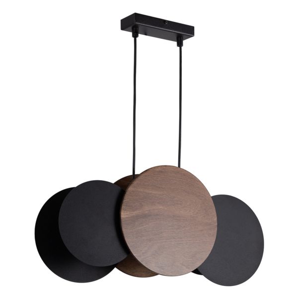 Lampa wisząca Sigma 40893 Tola 3