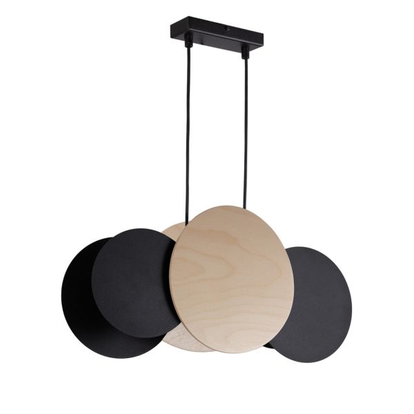 Lampa wisząca Sigma 40896 Tola 3