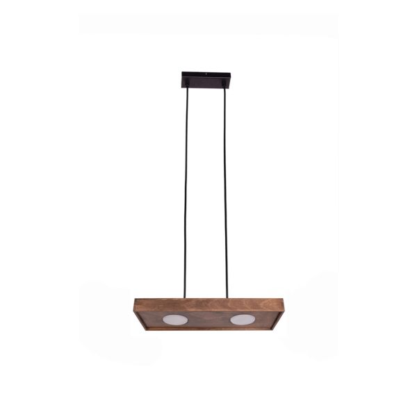 Lampa wisząca Sigma 40917 Soul 2