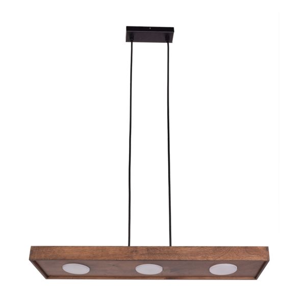 Lampa wisząca Sigma 40918 Soul 3