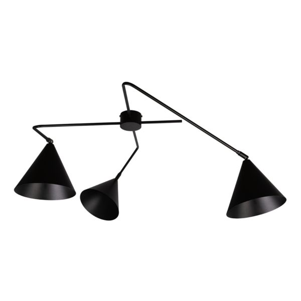 Żyrandol Sigma 40938 Galaxy 3