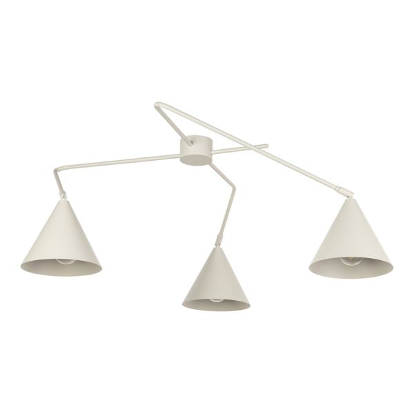 Żyrandol Sigma 40942 Galaxy 3