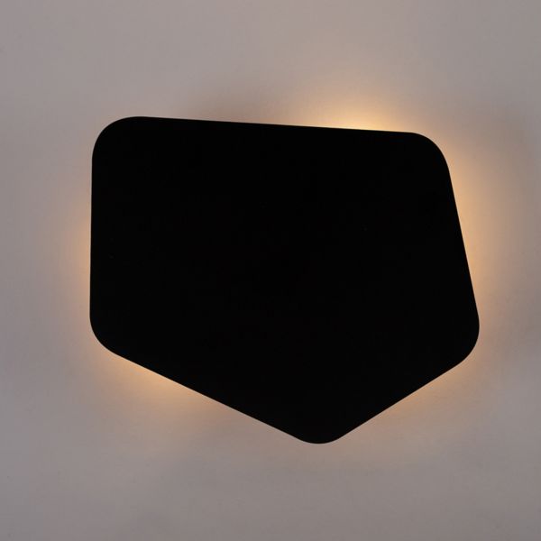 Настінний світильник Sigma 40950 Diamo