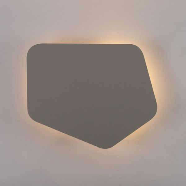 Lampa ścienna Sigma 40952 Diamo