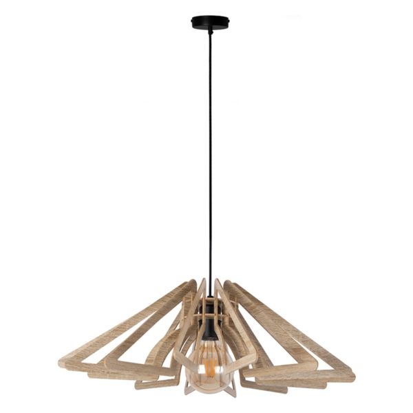 Lampa wisząca Sigma 40956 Spring L