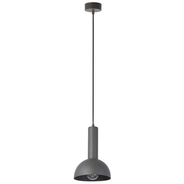 Lampa wisząca Sigma 40967 Vitrum S